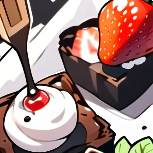 chat with ai character: sprout x cosmo