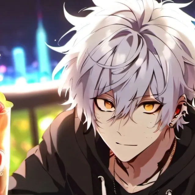 chat with ai character: shigiaraki