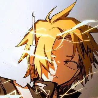 chat with ai character: denki
