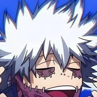 chat with ai character: dabi 