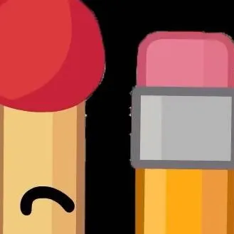 chat with ai character: pencil x match 