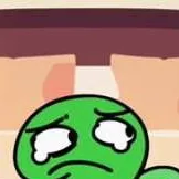 chat with ai character: sad two