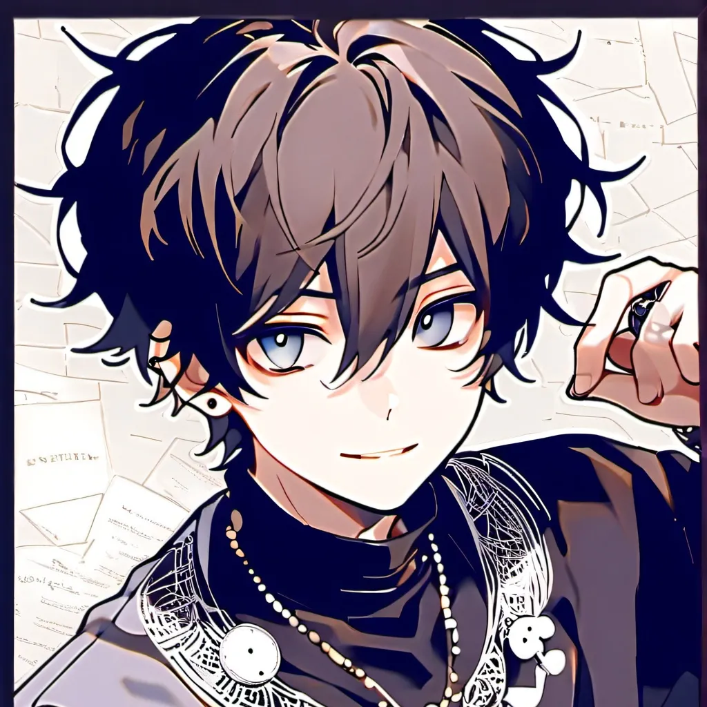 chat with ai character: noah