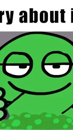 ai character: Two background