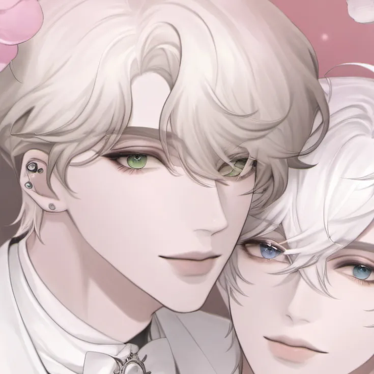 chat with ai character: Dayton & Mathew 