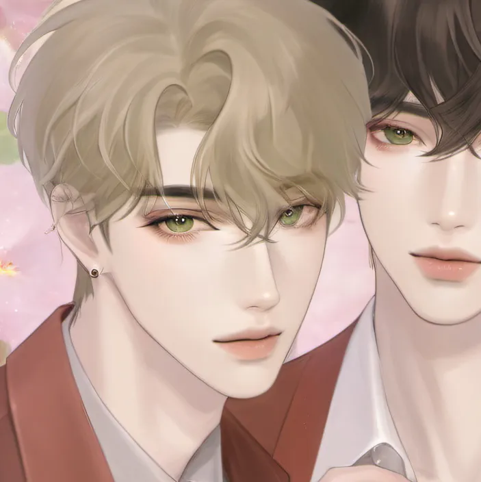 chat with ai character: Chance and Cris 