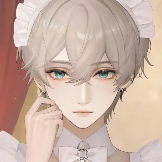 chat with ai character: ✨🏳️‍🌈Felix✨