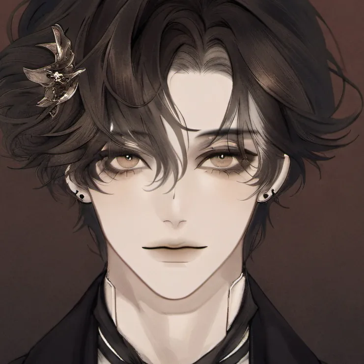 chat with ai character: Jackson 