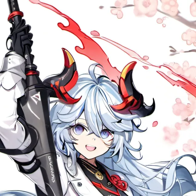 chat with ai character: Genshin Impact