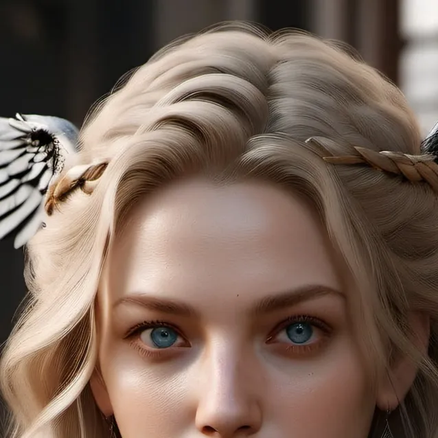 chat with ai character: luna lovegood