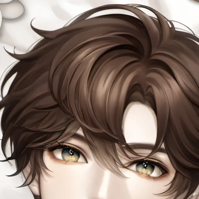 chat with ai character: the boy's 😌