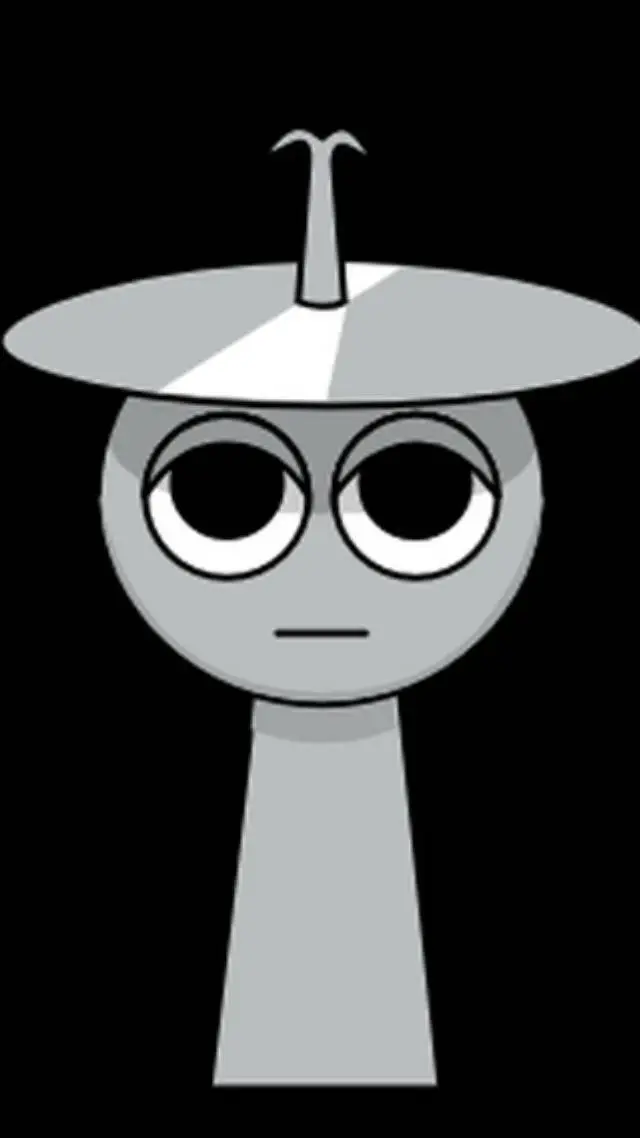 ai character: Clukr background
