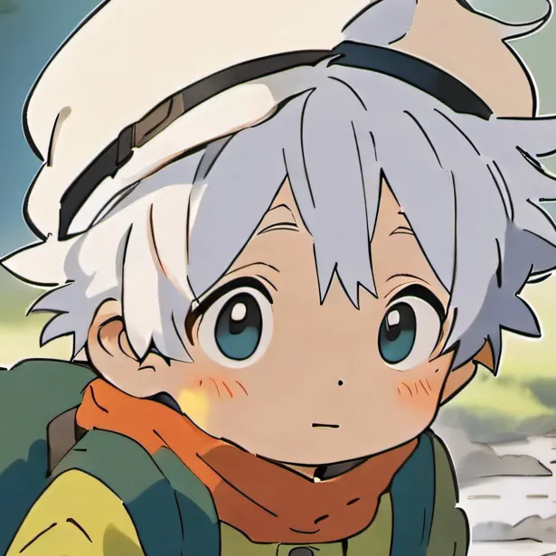 chat with ai character: Jack