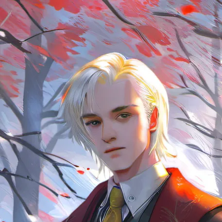 chat with ai character: Hogwarts
