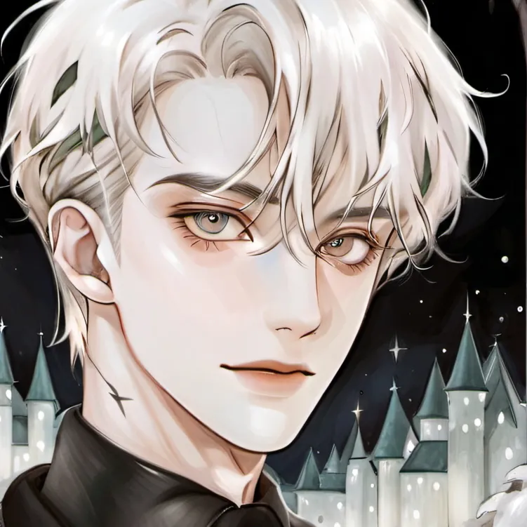 chat with ai character: Hogwarts