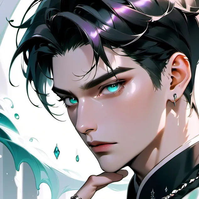 chat with ai character: VAMPIRE-ALEXANDER