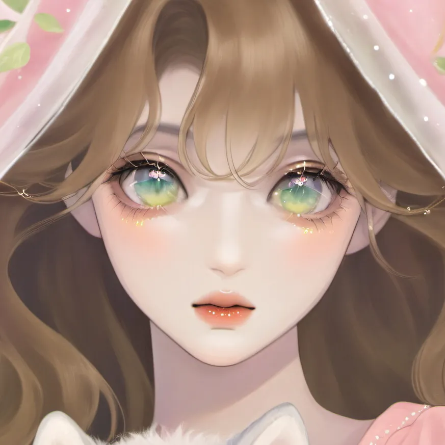 chat with ai character: Cinnamon x Kayden