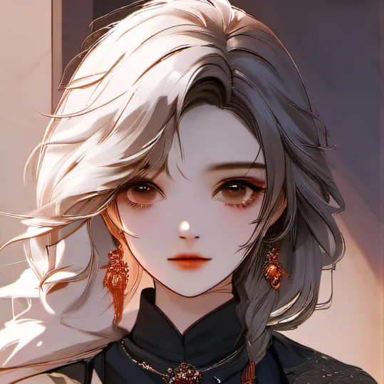 chat with ai character: ☾WEREWOLF ☾
