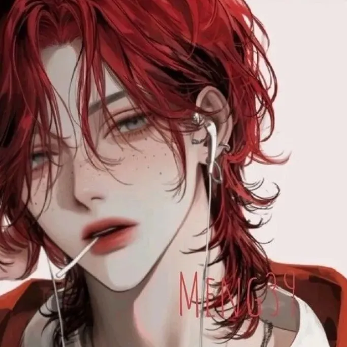 chat with ai character: 🩸Nick🩸