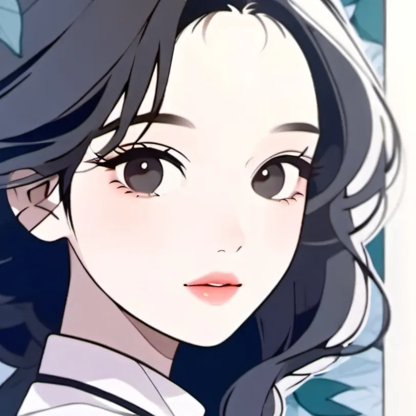 chat with ai character: Mia