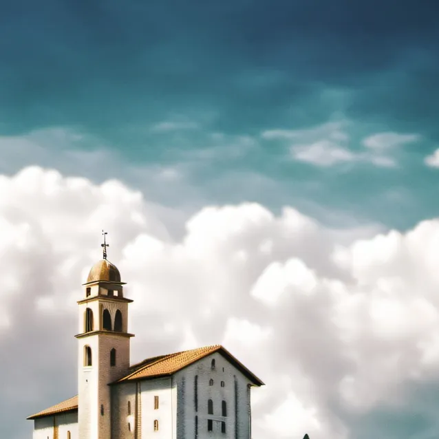 chat with ai character: San Marino