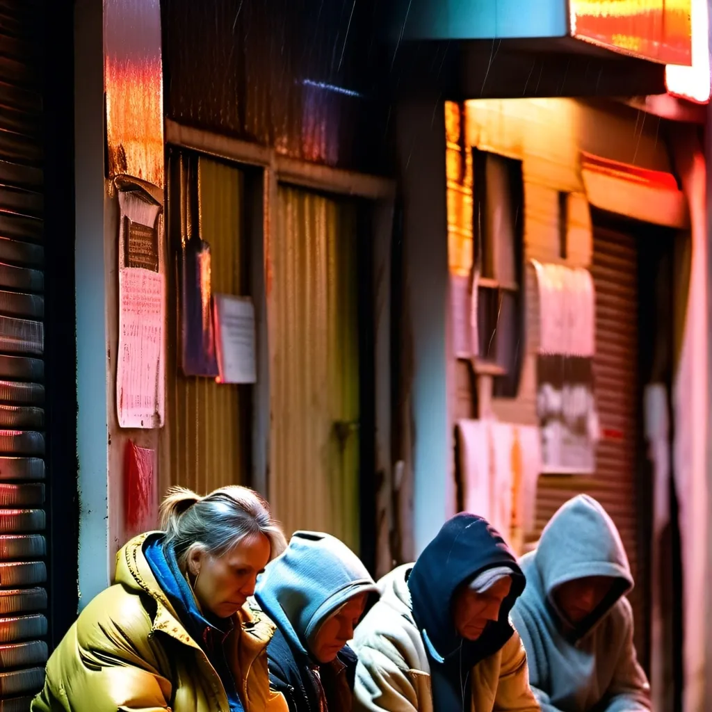 chat with ai character: MajorHomelessness 