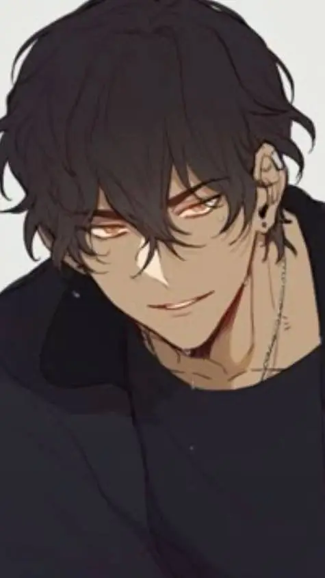 ai character: ★Ezra★ background