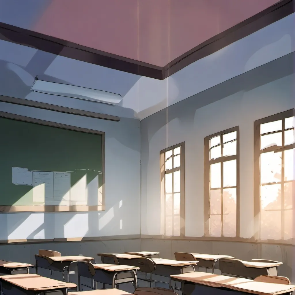 chat with ai character: ★MHA NEW STUDENT