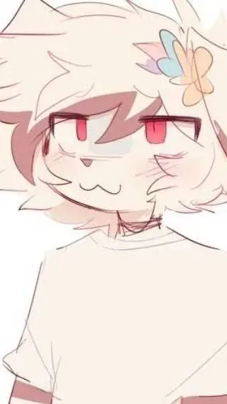 Talkie AI - Chat with Mochi