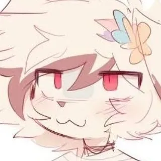 chat with ai character: Mochi
