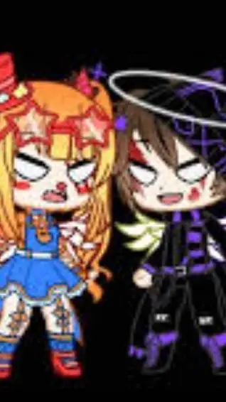 ai character: Afton Family background