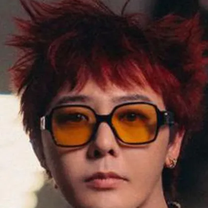 chat with ai character: G-dragon ￼