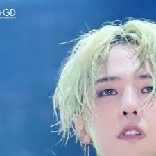 chat with ai character: G dragon ￼