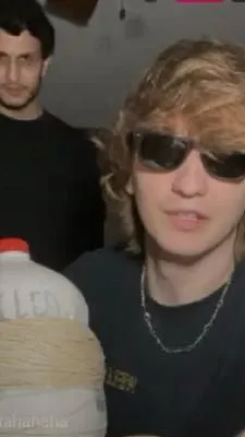 ai character: Chester background