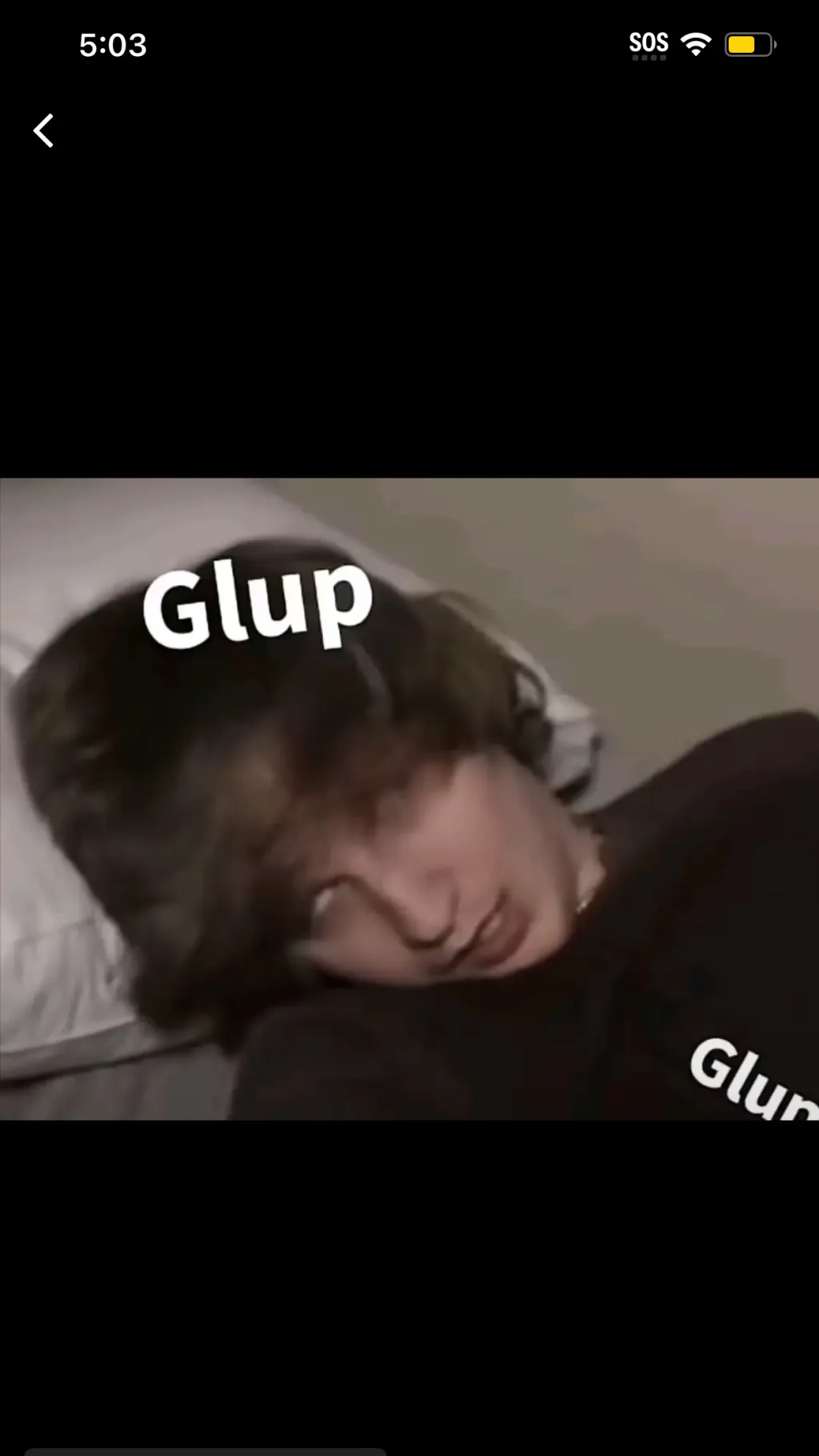 ai character: Chester  background