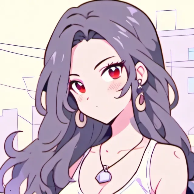 chat with ai character: 🌹Quinn🌹
