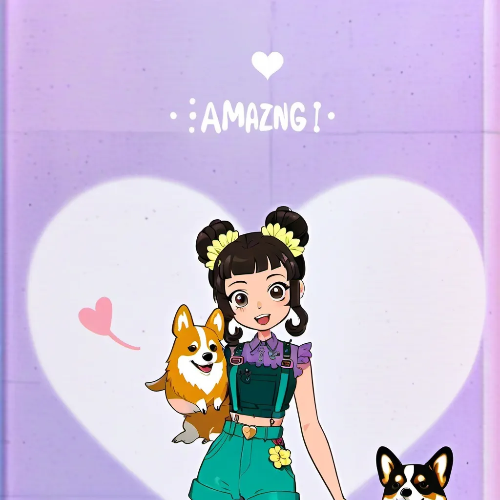 chat with ai character: zoey, Rumi, mira