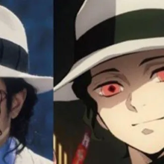chat with ai character: Muzan jackson 