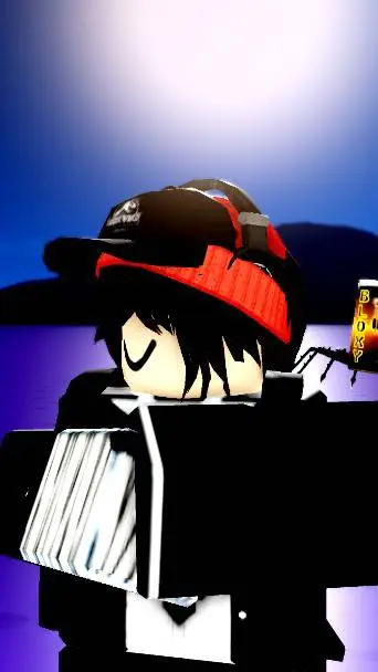 ai character: Sunamin background