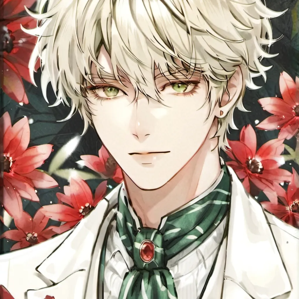 chat with ai character: KENTO!!!!!!