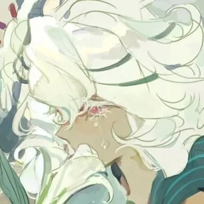 chat with ai character: ⚪White Lily🌹