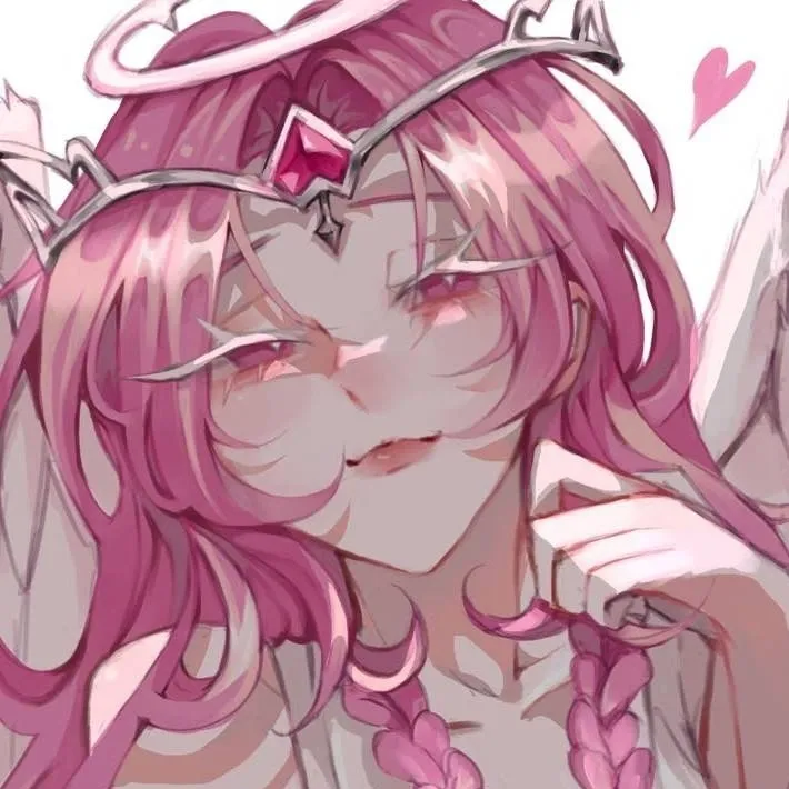 chat with ai character: 💖Eternal Sugar🌈
