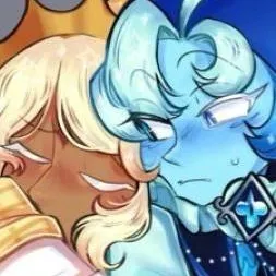 chat with ai character: 🔷Smc🥛 X 💠Pvc✨