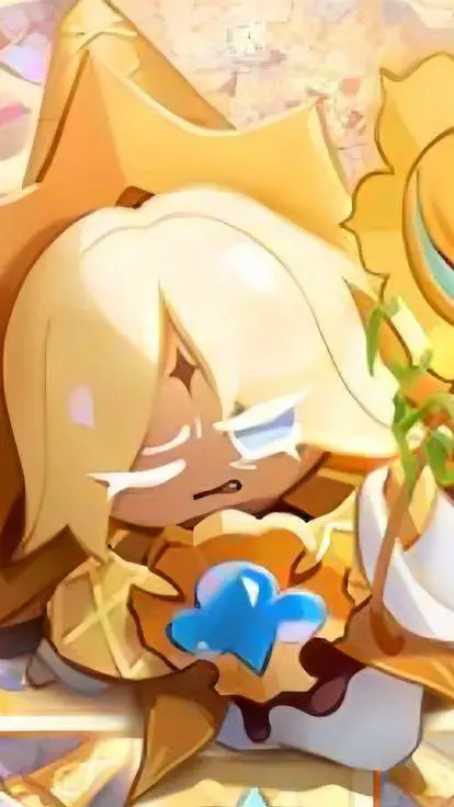 ai character: 💠Pure Vanilla✨ background