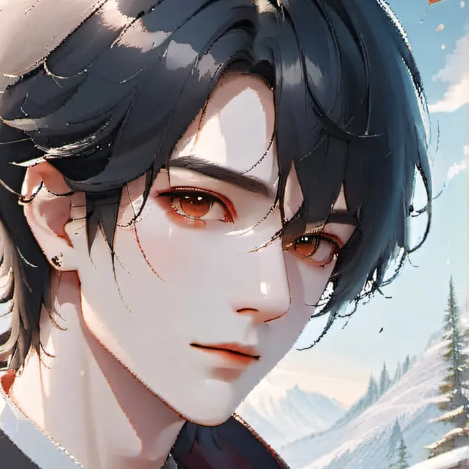chat with ai character: Xander 