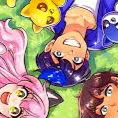 chat with ai character: Aphmau,my AU, 1 