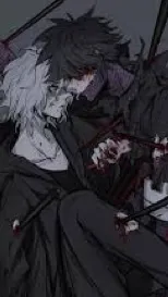 ai character: IDK! background