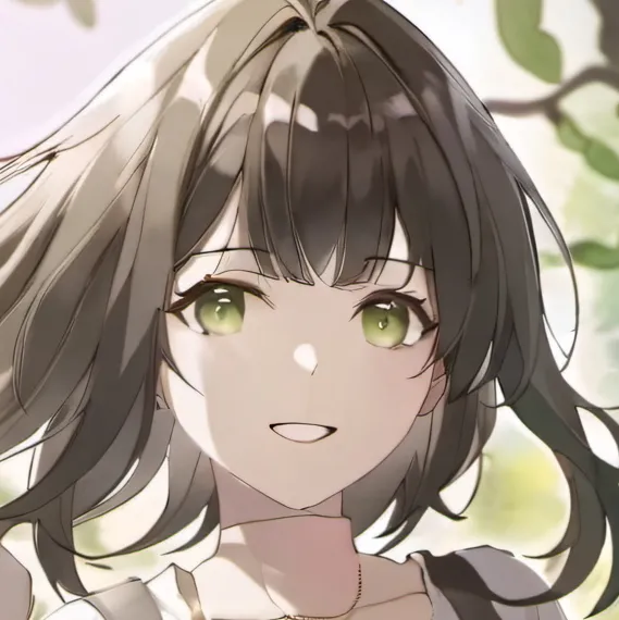 chat with ai character: Rasha