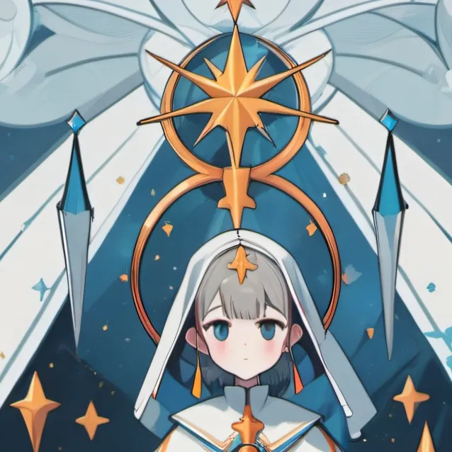 chat with ai character: Powerful God