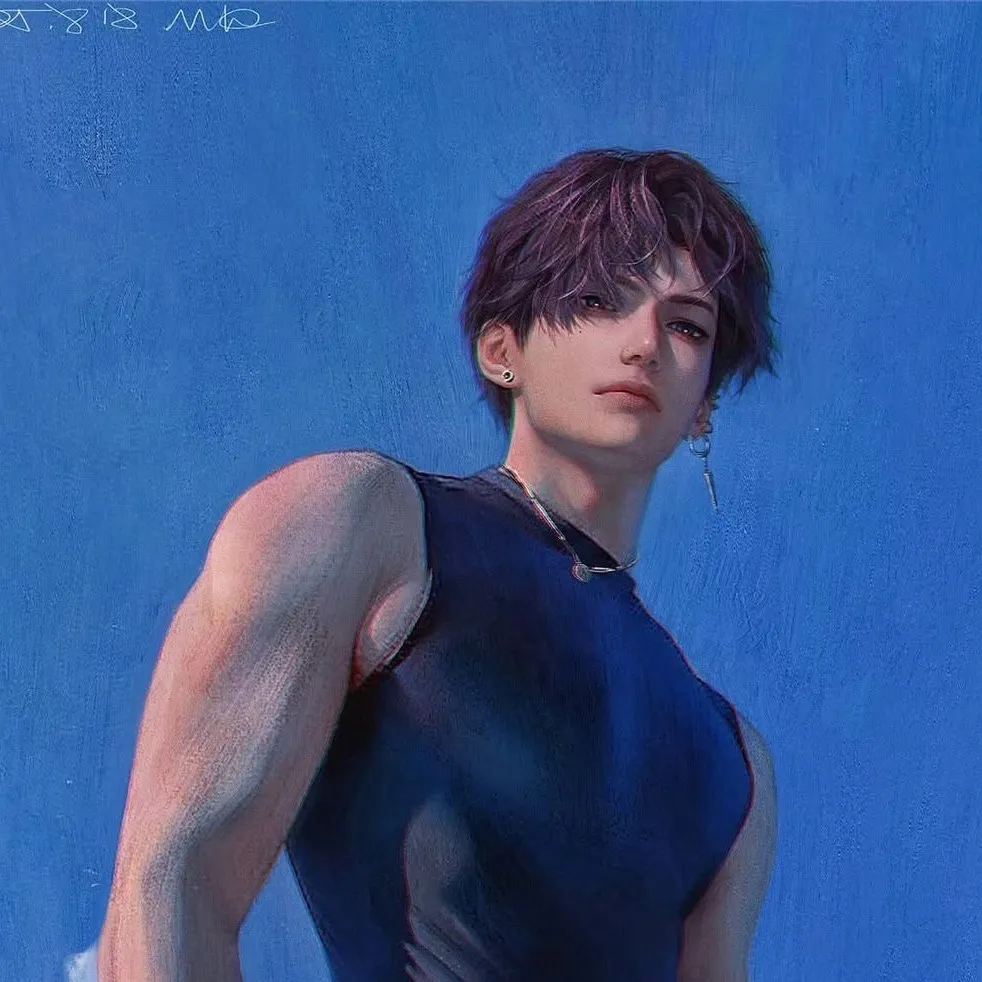 chat with ai character: Rafael 